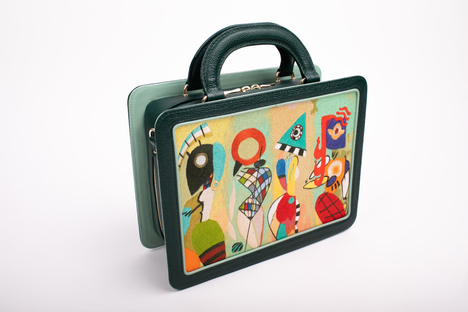 Сумка «Діви»
